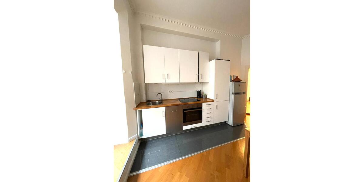Erdgeschoßwohnung Hamburg Hoheluft-West - 5 Zimmer, 81 m&sup2;, 588.000&euro; | Angebot:26099664