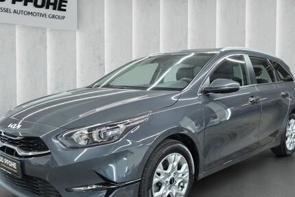 Kia ceed / Ceed 22.792 km 17.600 &euro; Hamburg 22047