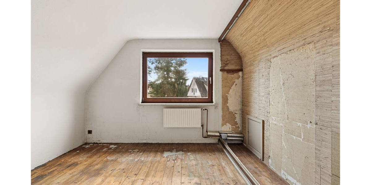 Einfamilienhaus Hamburg / Tonndorf Tonndorf - 1 Zimmer, 271 m&sup2;, 795.000&euro; | Angebot:26015600