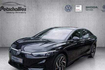 VW ID.7 17.218 km 53.980 &euro; Hamburg 22399