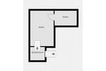 Doppelhaushälfte Pinneberg - 4 Zimmer, 91 m&sup2;, 399.000&euro; | Angebot:27055921