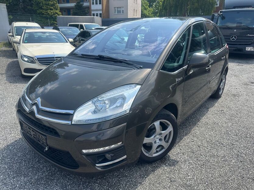 Citroen C4 Picasso 253.265 km 3.750 € Hamburg 22047