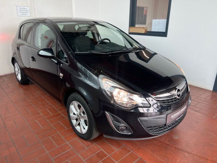 Corsa