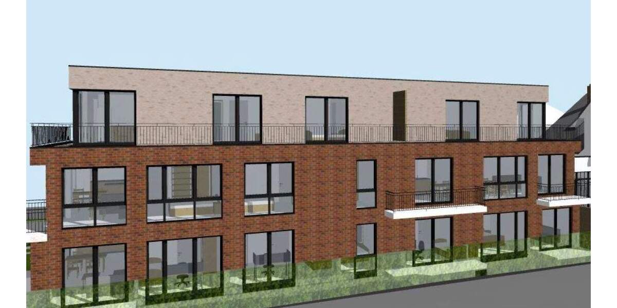 Grundstück Ahrensburg - 1.400.000&euro; | Angebot:25799170