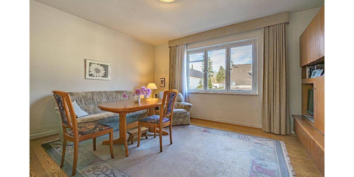 Einfamilienhaus Hamburg Nienstedten - 7 Zimmer, 134 m&sup2;, 1.490.000&euro; | Angebot:26378682