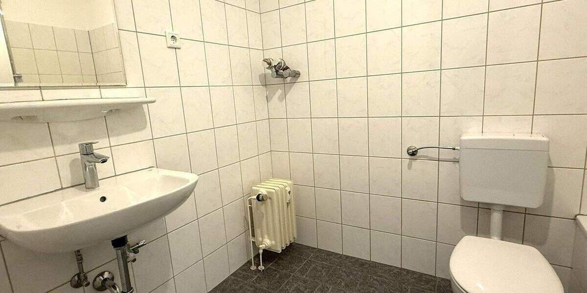 Etagenwohnung Jesteburg - 2 Zimmer, 53 m&sup2;, 695&euro; | Angebot:25679963