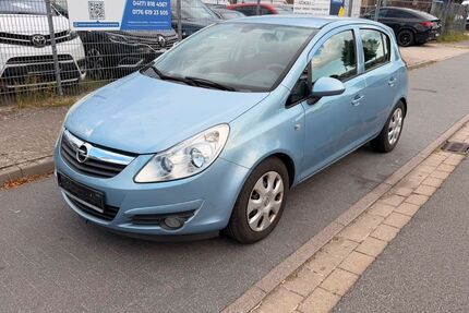 Opel Corsa 166.000 km 1.999 &euro; Winsen/Luhe 21423