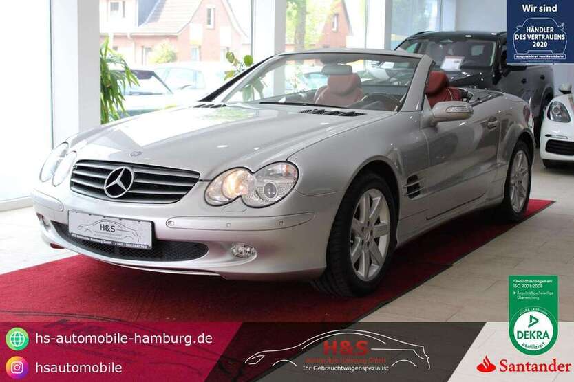 SL 500