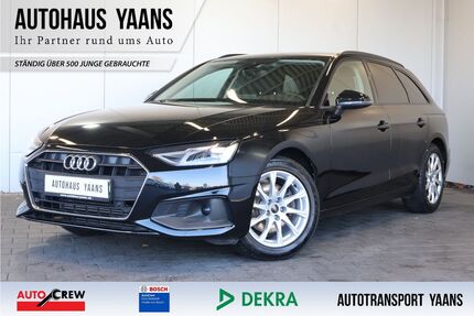 Audi A4 53.350 km 21.489 &euro; Pinneberg 25421