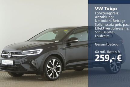 VW Taigo 66.942 km 20.950 € Buchholz 21244