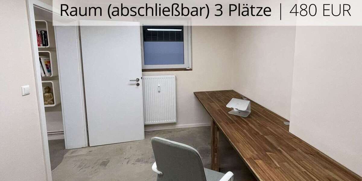Gewerbeobjekt Hamburg Rotherbaum - 980&euro; | Angebot:27690852