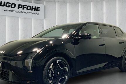 Kia EV4 8.500 km 44.190 &euro; Hamburg 22335