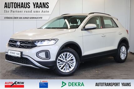 VW T-Roc 37.170 km 21.989 &euro; Pinneberg 25421