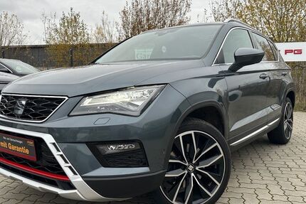 Seat Ateca 127.700 km 17.400 &euro; Ahrensburg 22926