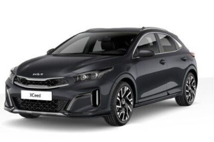 Kia XCeed 1.297 km 22.995 &euro; Hamburg 22525