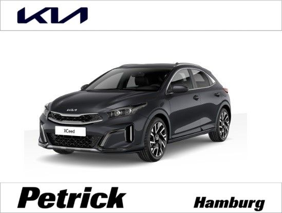 Kia XCeed 1.297 km 22.995 &euro; Hamburg 22525