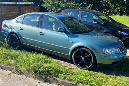 VW Passat 169.000 km 4.000 &euro; Buxtehude 21614