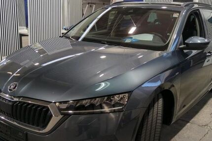 Skoda Octavia 67.651 km 19.985 &euro; Uetersen bei Hamburg 25436