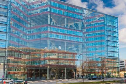 Gewerbeobjekt Hamburg Hamburg-Mitte - 929&euro; | Angebot:23005123