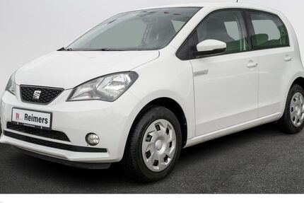 Seat Mii 30.550 km 12.479 € Pinneberg 25421