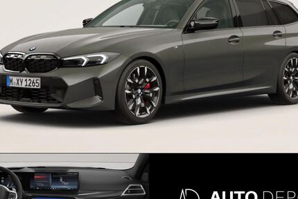 BMW 340 2.000 km 79.900 &euro; Norderstedt 22844
