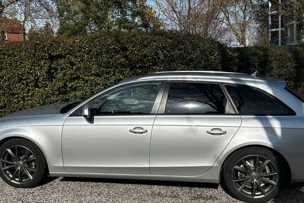 Audi A4 140.000 km 13.500 &euro; Hamburg 21031