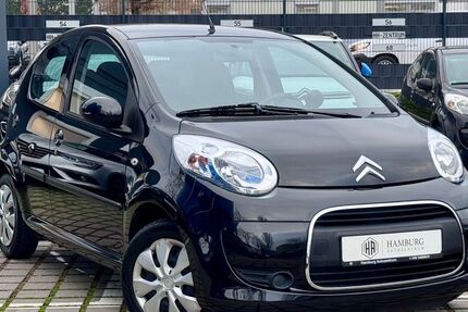 Citroen C1 47.000 km 6.970 &euro; Hamburg 20537