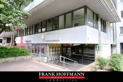 Gewerbeobjekt Hamburg Steilshoop - 1.510&euro; | Angebot:25743527