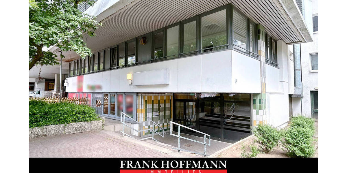 Gewerbeobjekt Hamburg Steilshoop - 1.510&euro; | Angebot:25743527
