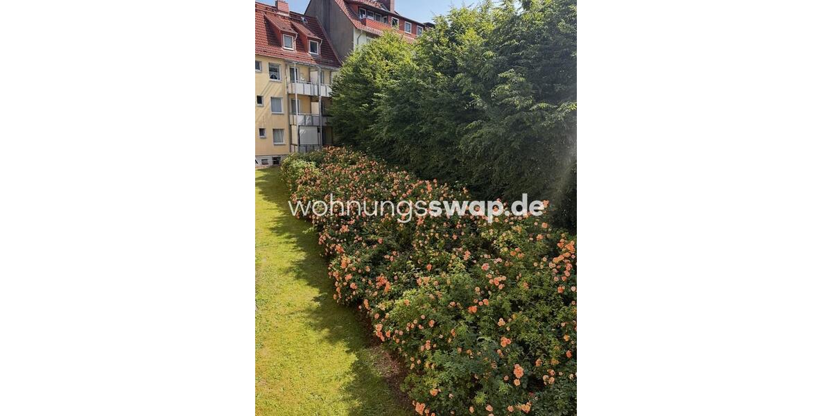 Etagenwohnung Hamburg Harburg - 2 Zimmer, 45 m&sup2;, 378&euro; | Angebot:26167594