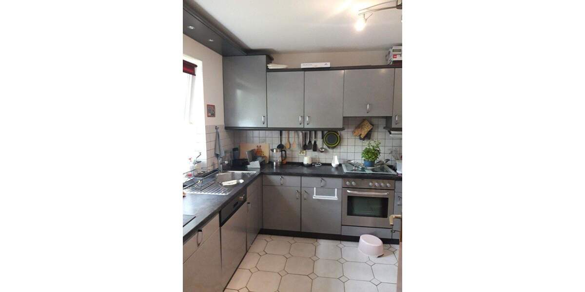 Reihenmittelhaus Hamburg Neugraben-Fischbek - 5 Zimmer, 120 m&sup2;, 1.500&euro; | Angebot:25570388