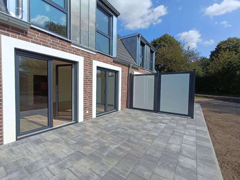 Haus zum Mieten in Kisdorf 2.150 € 131.14 m²