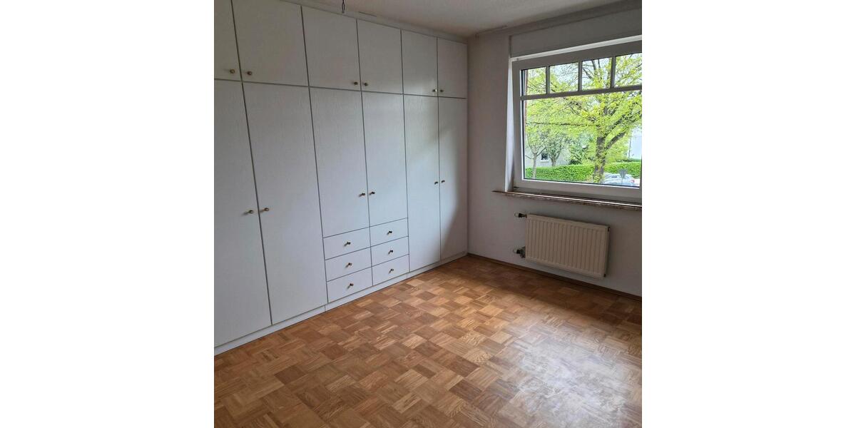 Etagenwohnung Hamburg Wandsbek - 2 Zimmer, 64 m&sup2;, 1.450&euro; | Angebot:26397658