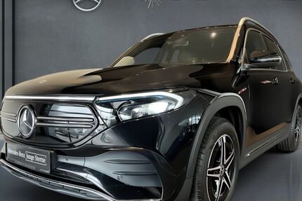 Mercedes-Benz EQB 64.600 km 32.490 &euro; Rellingen 25462