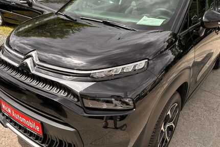 Citroen C3 Aircross 15.300 km 13.999 &euro; Hamburg 21079
