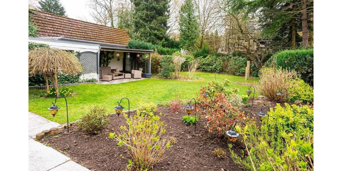 Einfamilienhaus Ahrensburg - 6 Zimmer, 175 m&sup2;, 490.000&euro; | Angebot:26203786