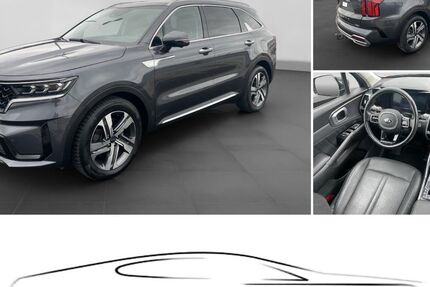 Kia Sorento 40.000 km 36.990 € Hamburg 22047