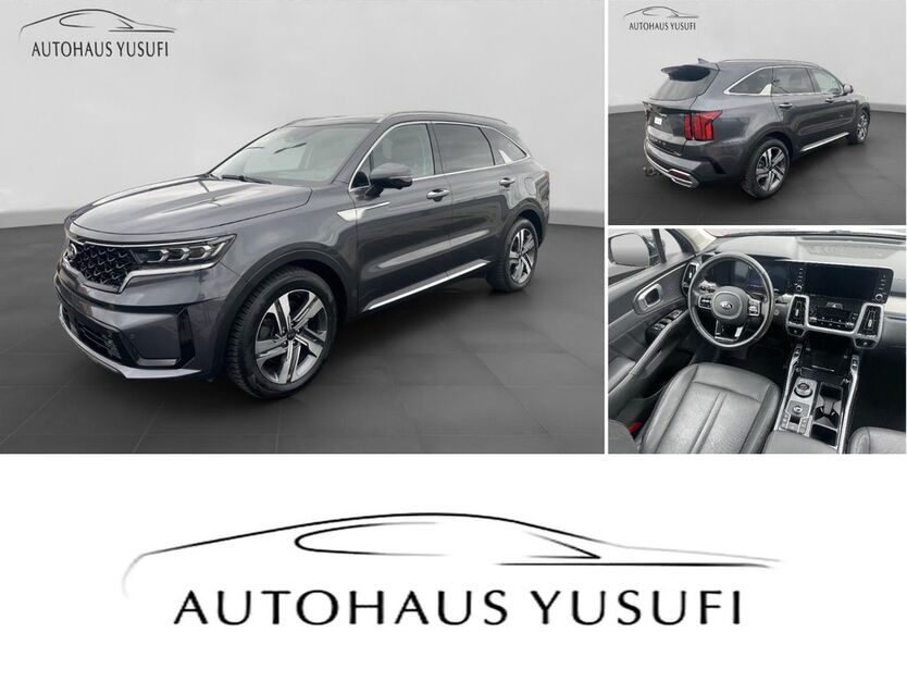 Kia Sorento 40.000 km 36.990 € Hamburg 22047