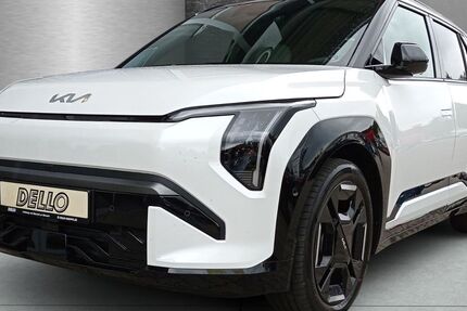 Kia EV3 16.500 km 44.490 &euro; Reinbek 21465