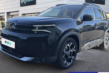 Citroen C5 Aircross 11.321 km 23.390 &euro; Hamburg 22529