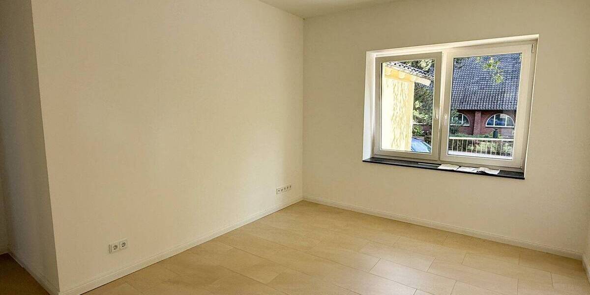 Etagenwohnung Hamburg / Rissen Rissen - 4 Zimmer, 113 m&sup2;, 2.185&euro; | Angebot:25768111