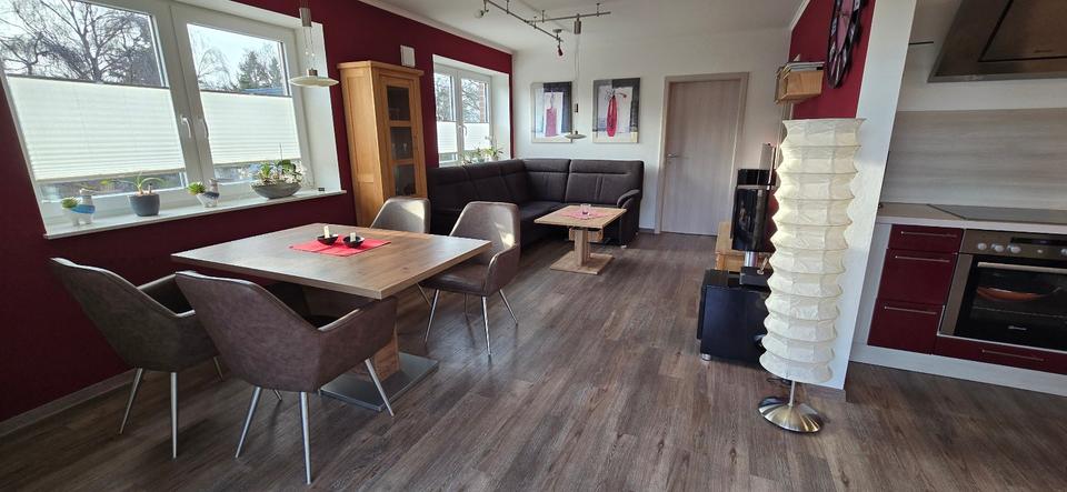 Etagenwohnung Hamburg Harburg - 3 Zimmer, 70 m&sup2;, 525.000&euro; | Angebot:26568326