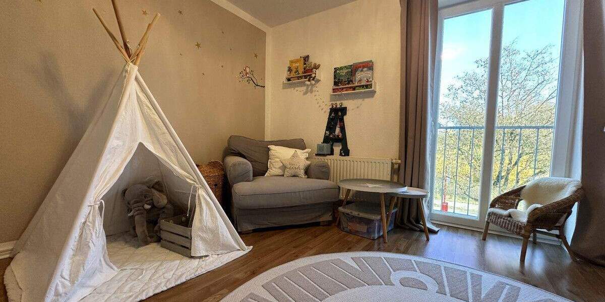 Reihenendhaus Buchholz - 4 Zimmer, 116 m&sup2;, 495.000&euro; | Angebot:25796403