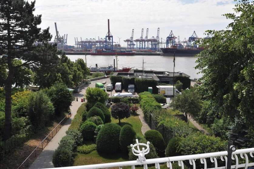 Wohnung zum Kaufen in Hamburg 1.495.000 € 108 m²