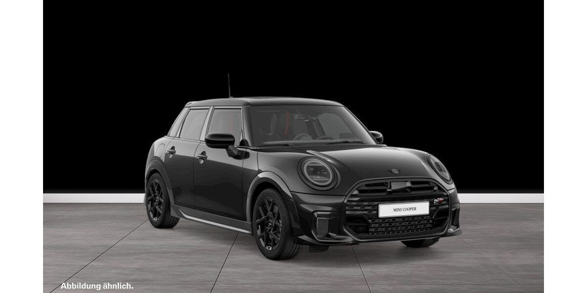 Mini Cooper C 12.608 km 29.903 &euro; Barsbüttel bei Hamburg 22885