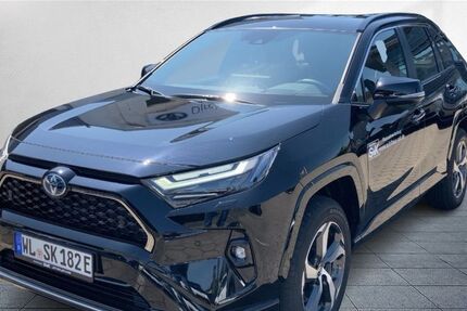 Toyota RAV 4 16.500 km 47.980 € Buchholz 21244