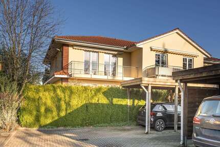 Wohnung Uetersen - 3 Zimmer, 76 m&sup2;, 299.000&euro; | Angebot:25973650