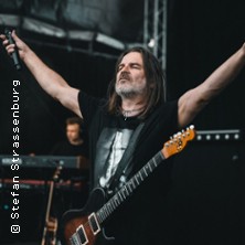 Ray Wilson & Band - Genesis Classic 12.02.2026 Alfred-Rust-Saal