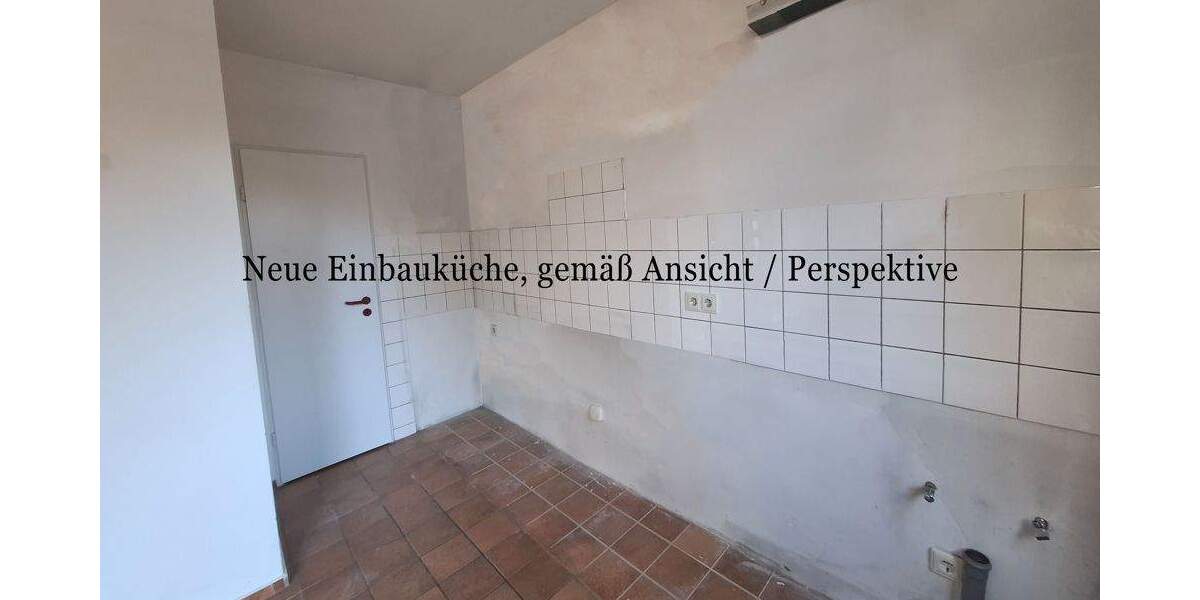 Doppelhaushälfte für die kleine Familie! 4 zimmer