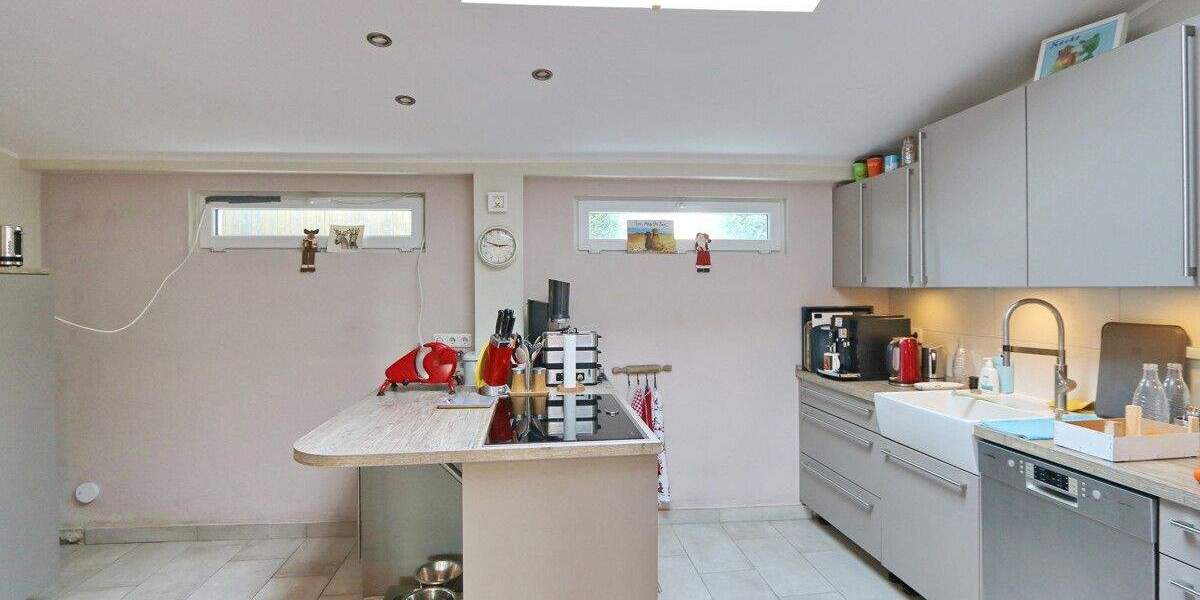 Einfamilienhaus Hamburg Farmsen-Berne - 5 Zimmer, 162 m&sup2;, 695.000&euro; | Angebot:25743546